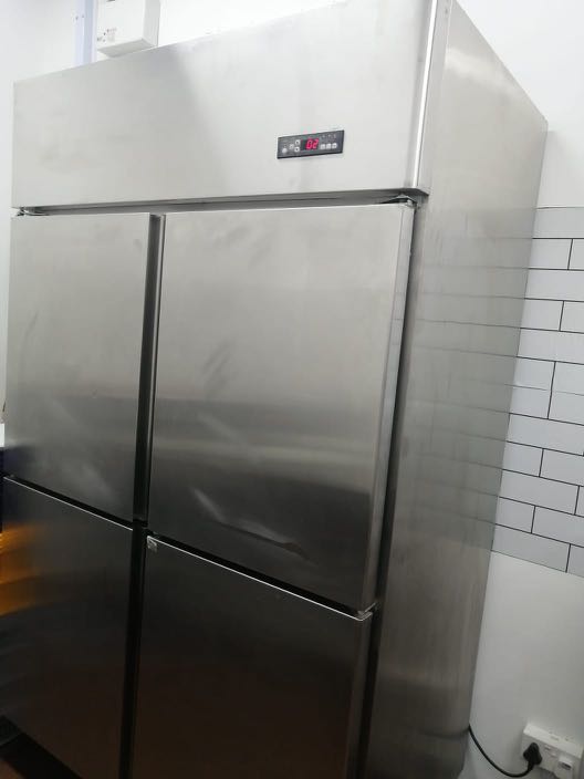 Commercial fridge, TV & Home Appliances, Kitchen Appliances