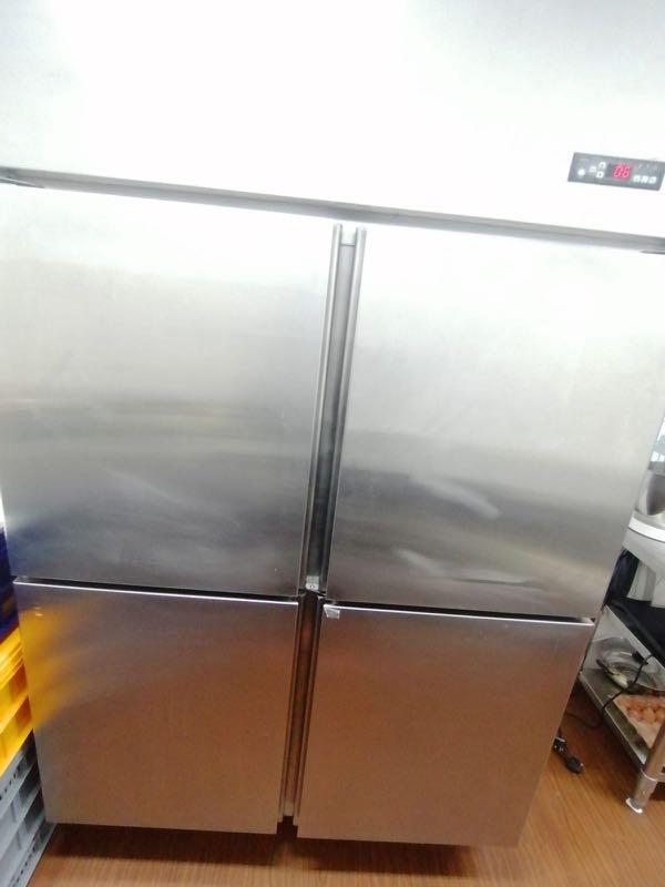 Commercial fridge, TV & Home Appliances, Kitchen Appliances