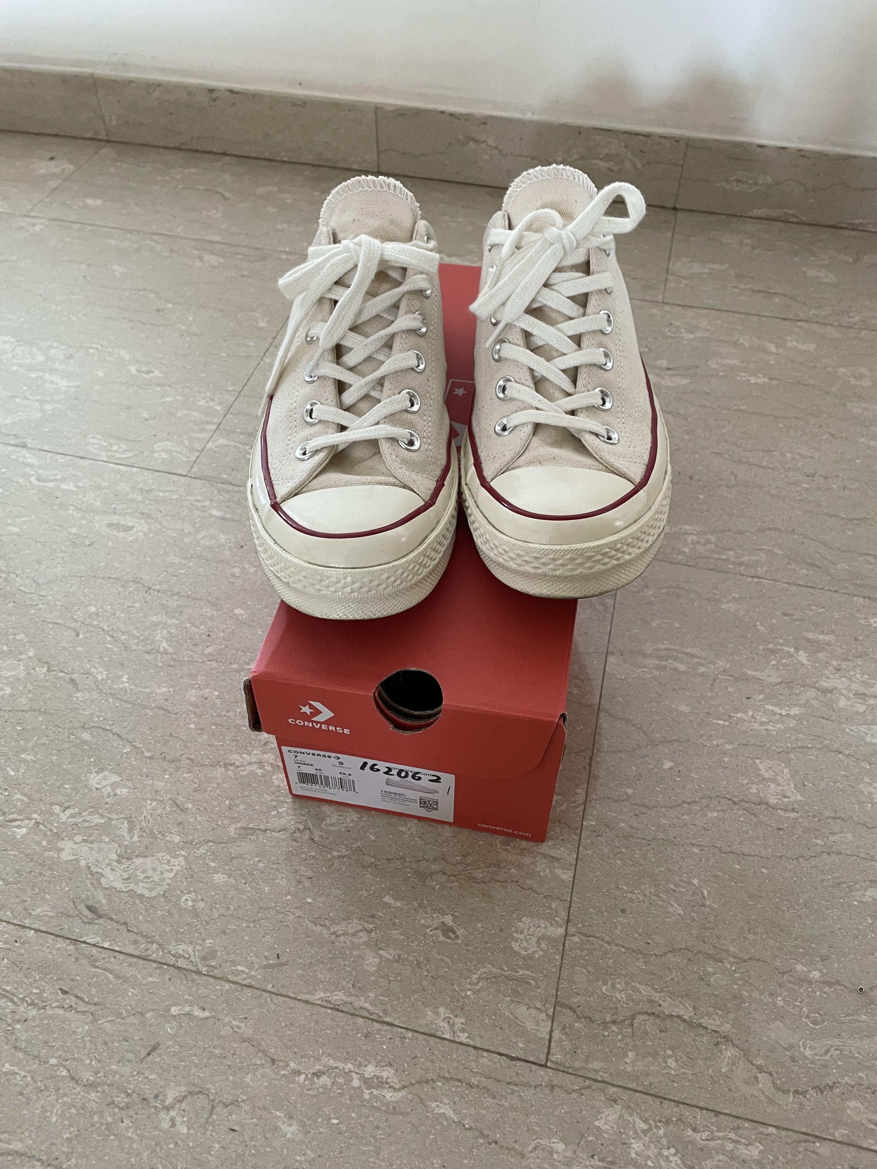 All star 7 cheap ox parchment