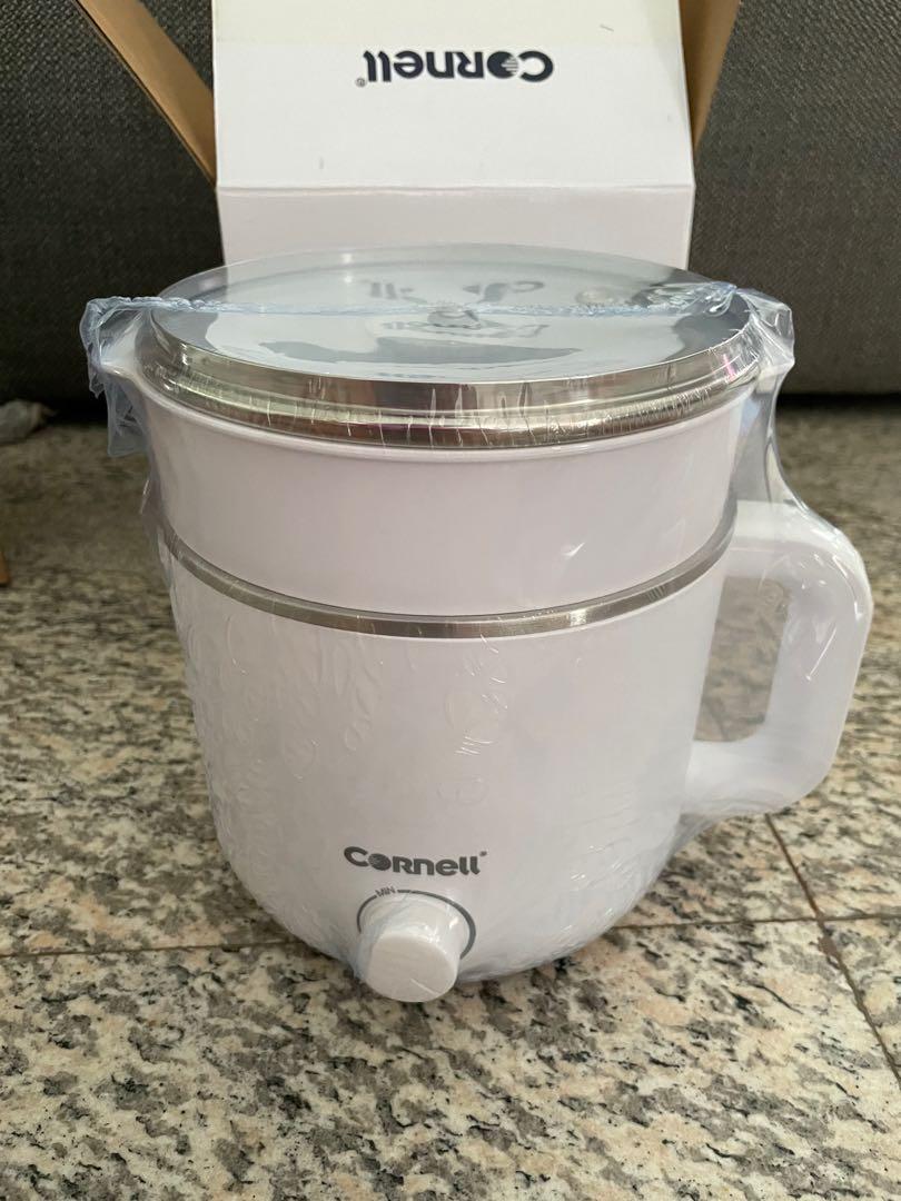 Cornell Mini Multi Cooker, TV & Home Appliances, Kitchen Appliances