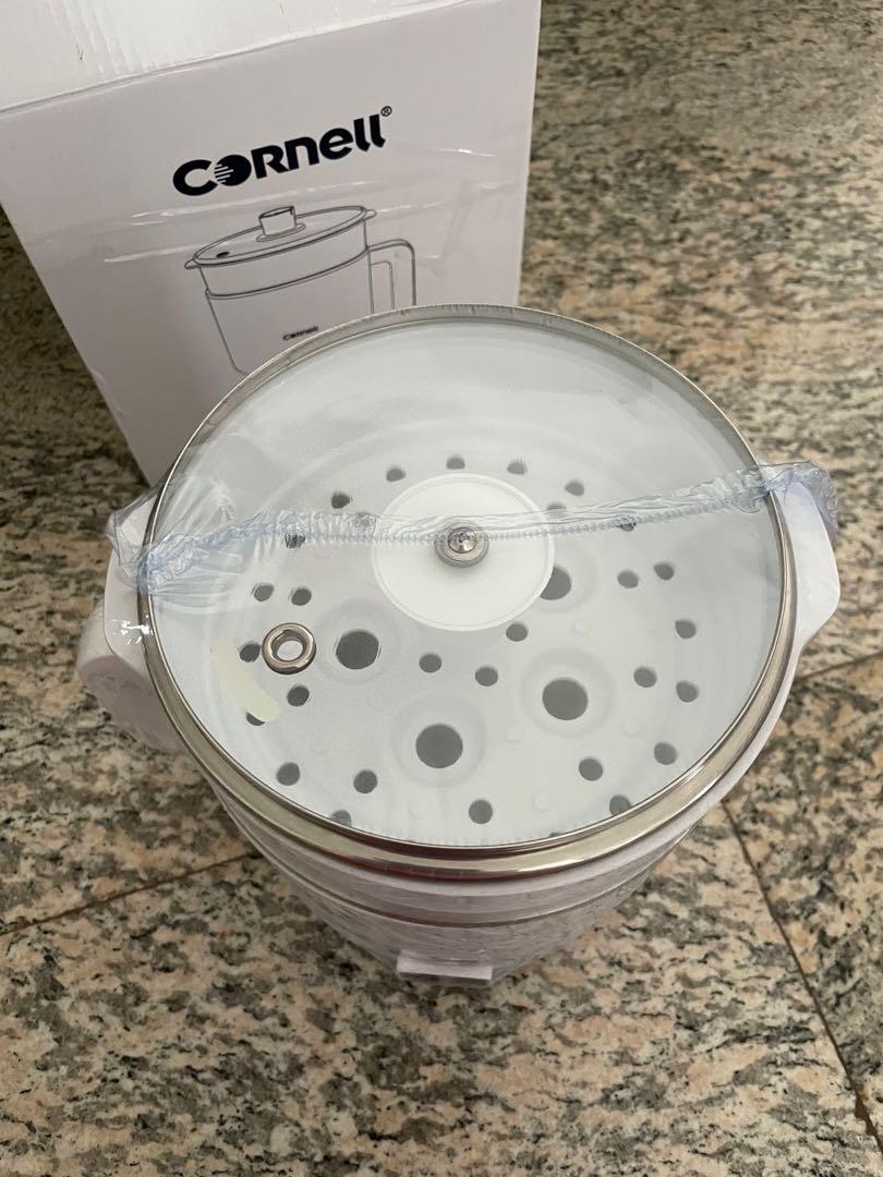 Cornell Mini Multi Cooker, TV & Home Appliances, Kitchen Appliances
