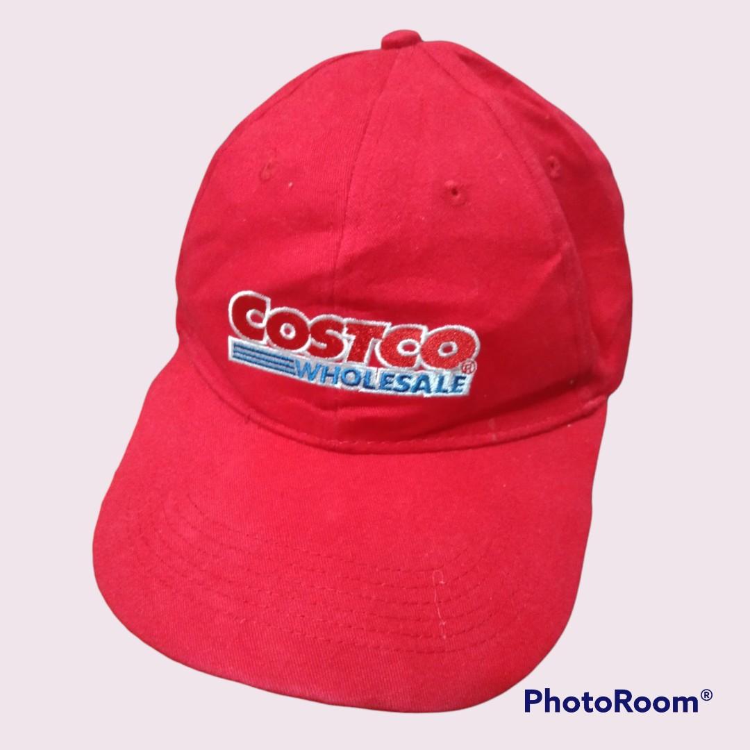 Costco wholesale cap, Men's Fashion, Watches & Accessories, Cap & Hats