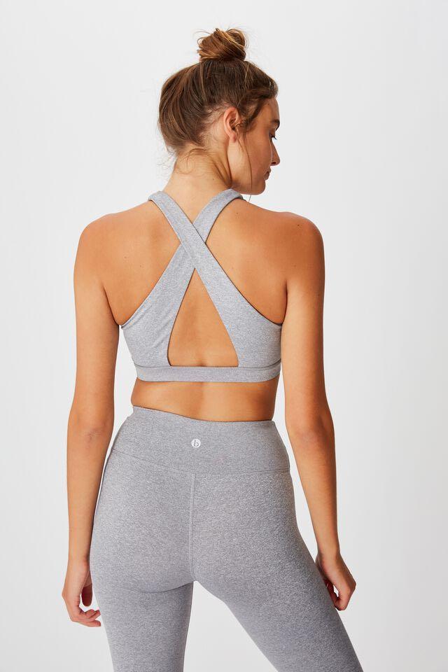 Cotton on top workout