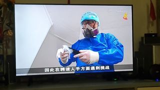 Disinfection service for Residential/Commercial
