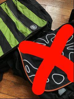 Crumpler Messenger Bags