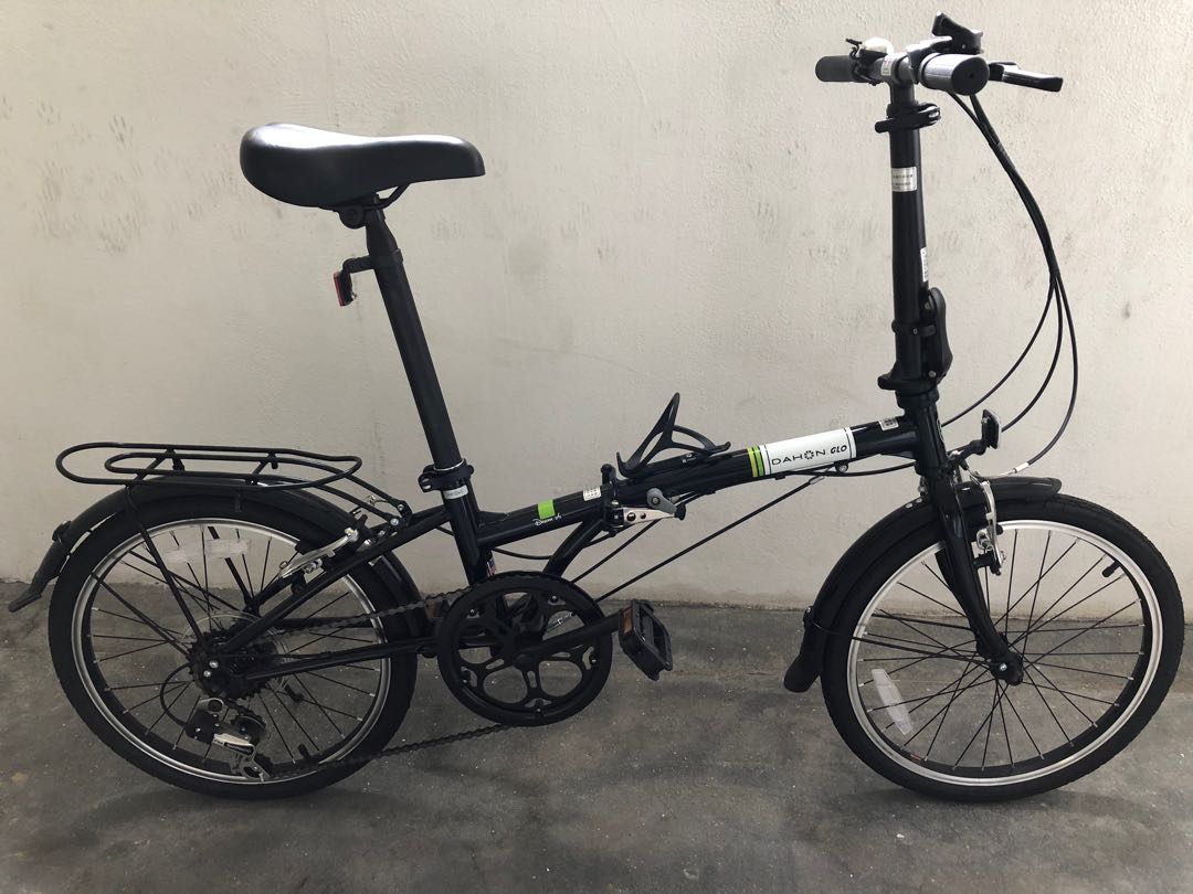 Dahon dream discount