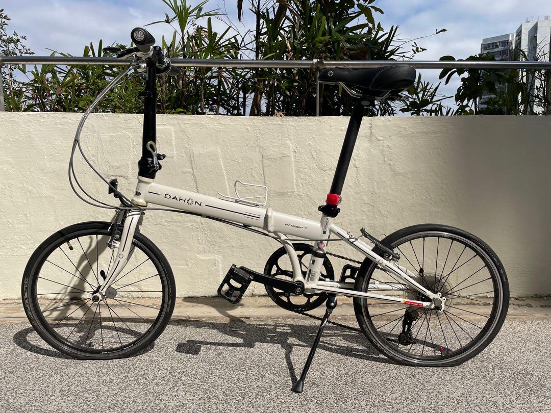 Dahon sp8 deals