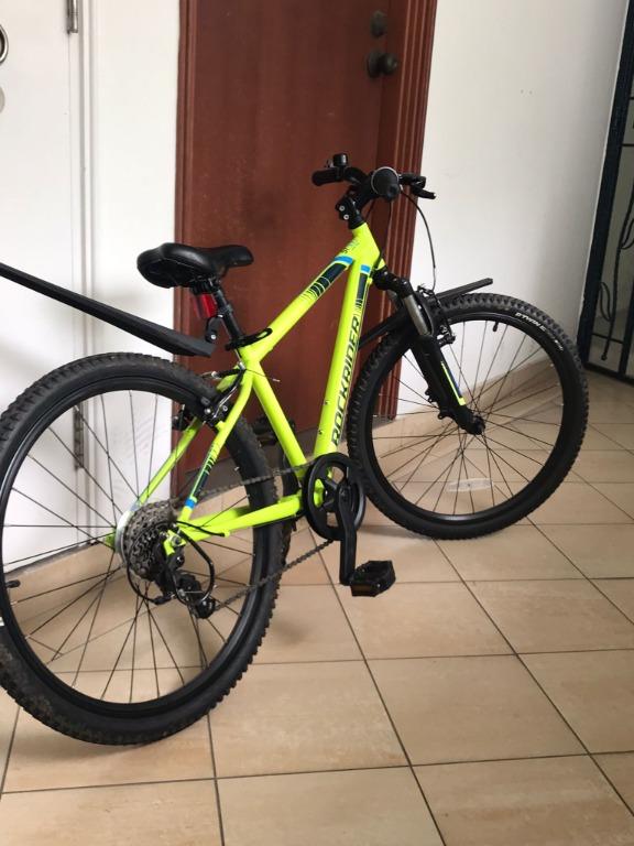 Rockrider online 420 decathlon