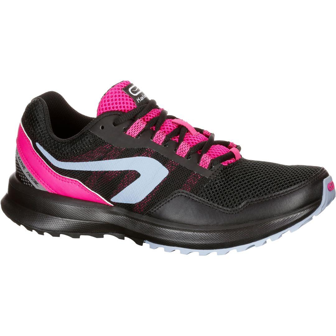 decathlon trek shoes