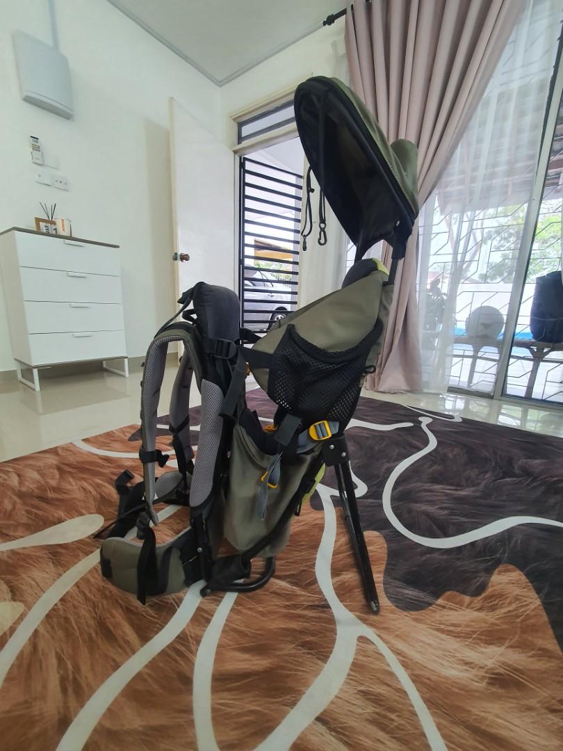 Deuter Kid Comfort 1 Plus