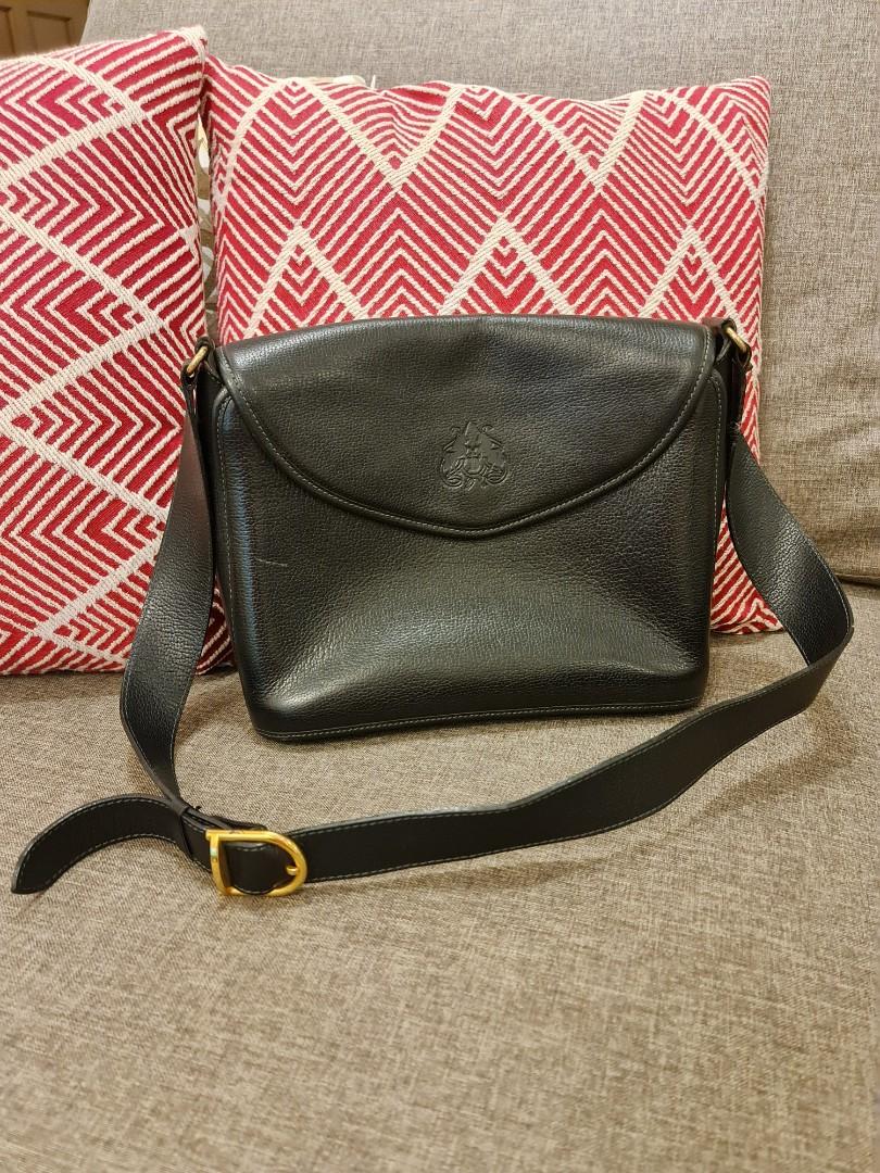 Didier Lamarthe Made in France Bag Handbag