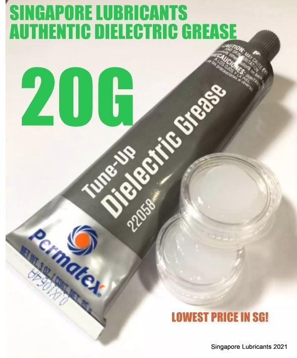Dielectric Greases for Keyboard stabilisers with free syringe & thin
