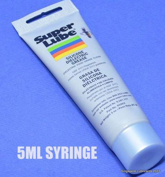 Dielectric Greases for Keyboard stabilisers with free syringe & thin