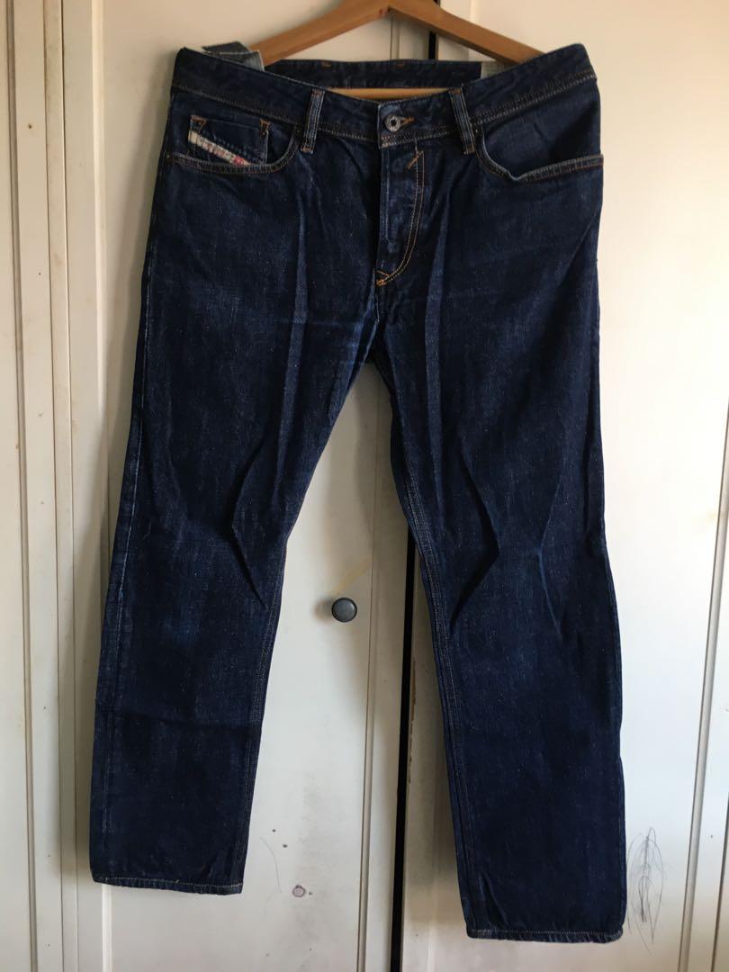 Diesel waykee jeans 2025