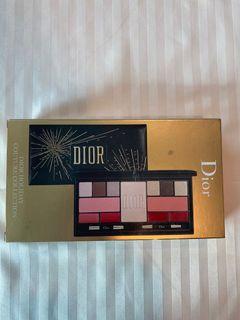 Dior travel collection makeup set, Beauty & Personal Care, Face 