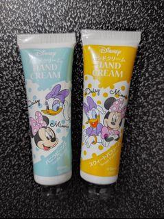 Disney Hand Cream