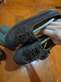 Doc Martens Brogue