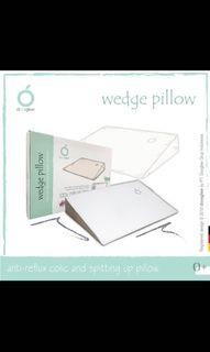 Dooglee wedge pillow