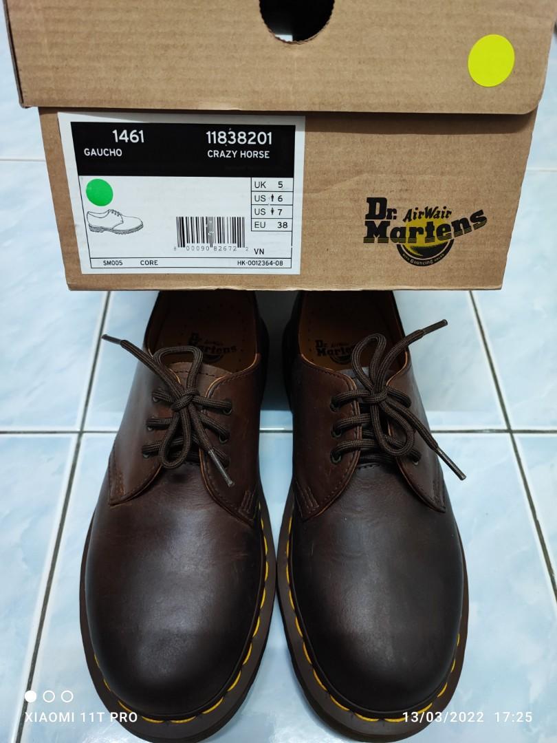 Dr martens hot sale originales xiaomi