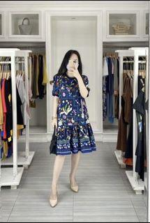 Dress navy