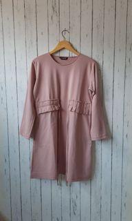 Dusty Tunic by Mybamus