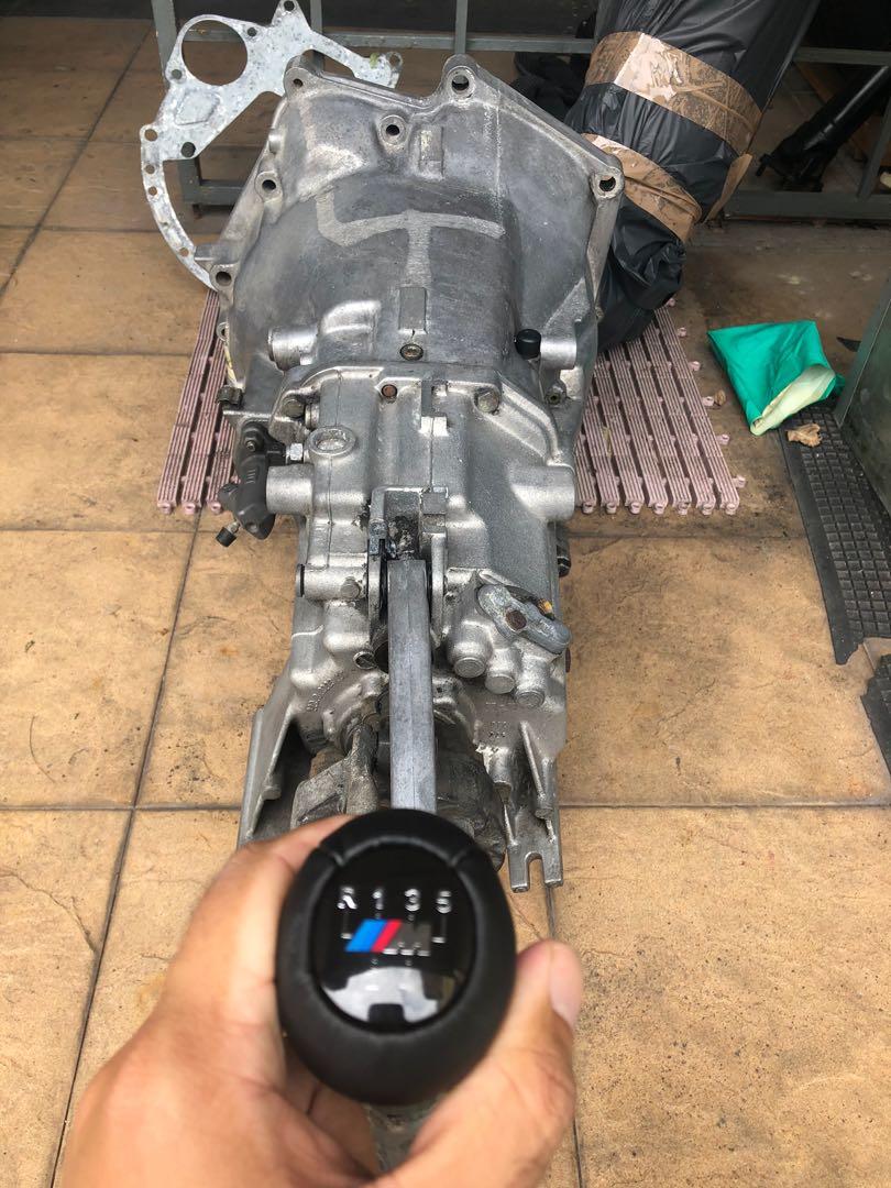 E36 manual conversion kit, Auto Accessories on Carousell