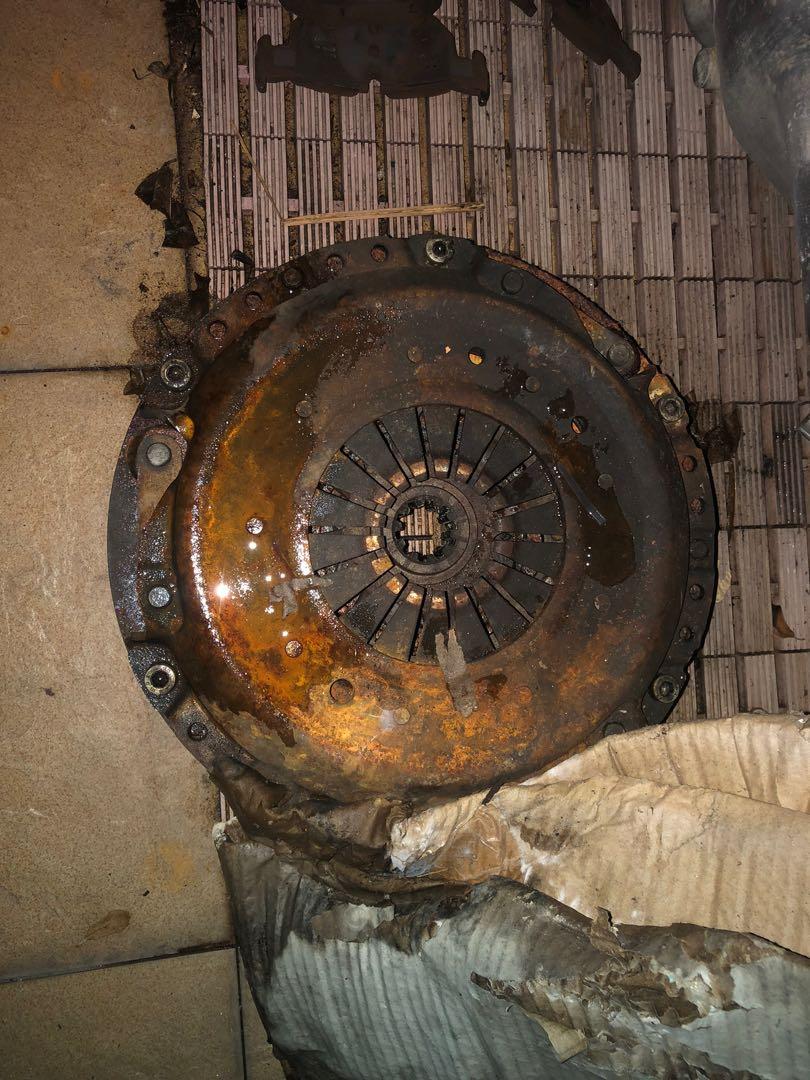 E36 manual conversion kit, Auto Accessories on Carousell