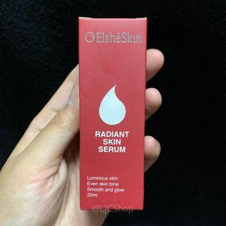 ElsheSkin Radiant Skin Serum 20ml [NEW]