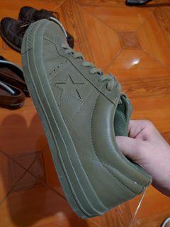 Engineered Garments Converses