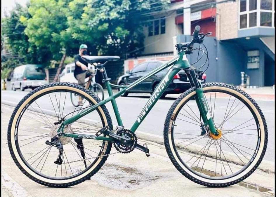 3x11 mtb clearance