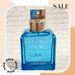 Calvin Klein Air Eau de Parfum 5ml no box, Beauty & Personal Care, Fragrance  & Deodorants on Carousell