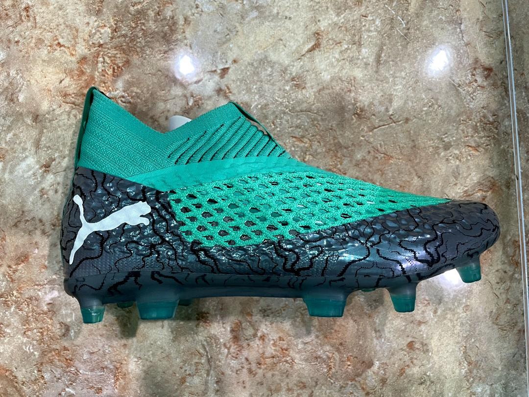 Puma future 2.1 netfit fg/ag cheap