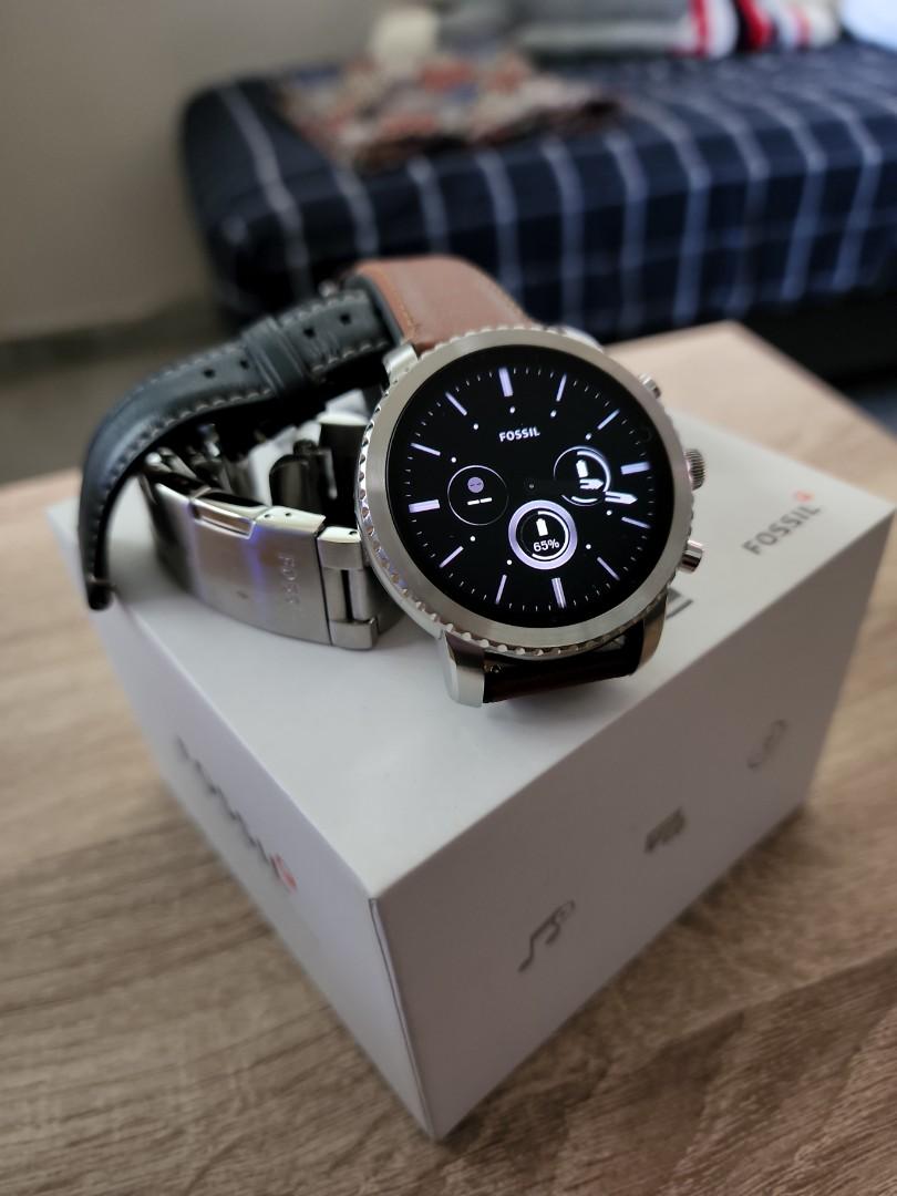 Q explorist shop gen 3