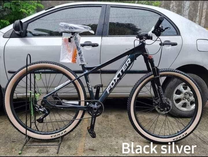 Foxter elbrus 7.2 specs deals