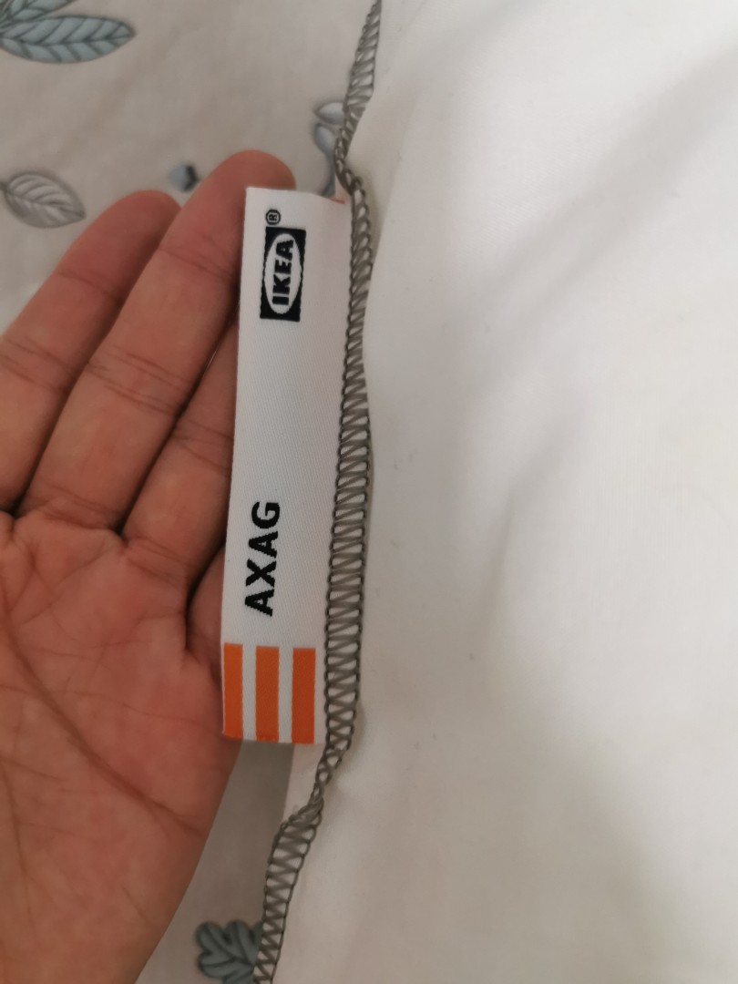 free IKEA Axag pillow Furniture Home Living Bedding Towels