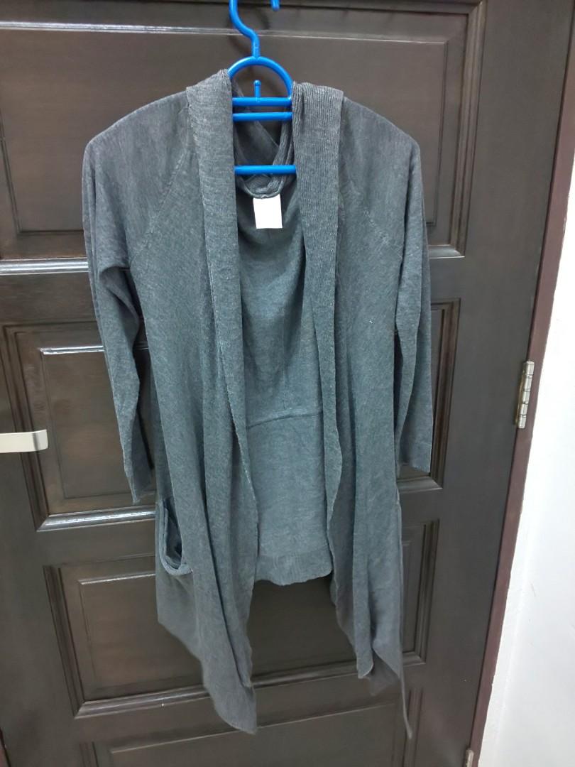 zara quilted down jacket