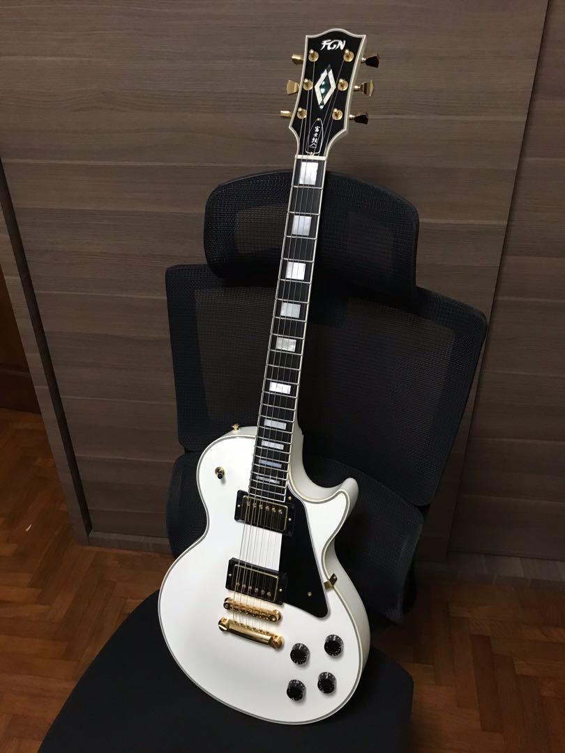Fgn nlc20 outlet