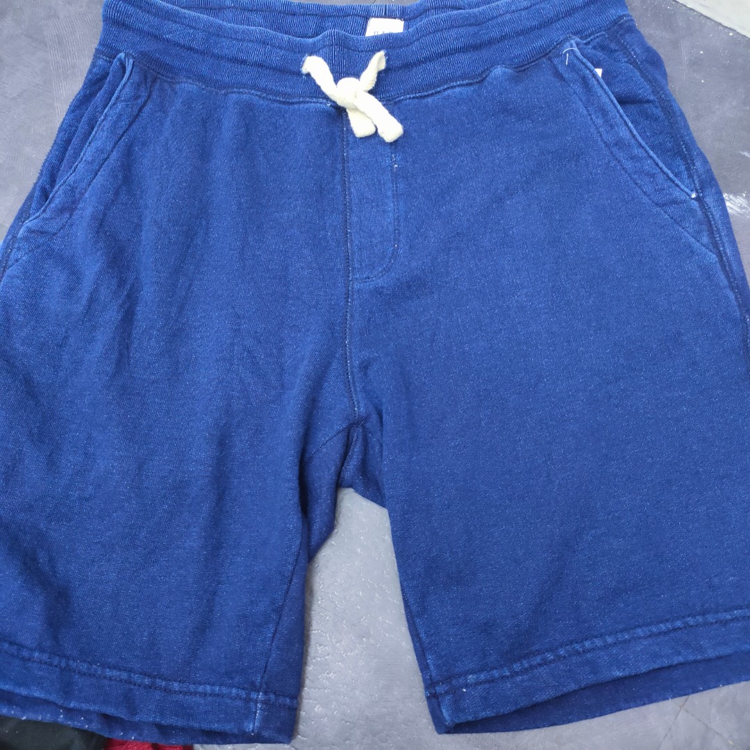 Gap sweat shorts, Men's Fashion 