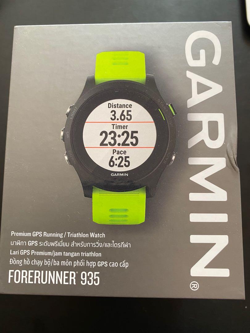 Garmin 935 xt shop
