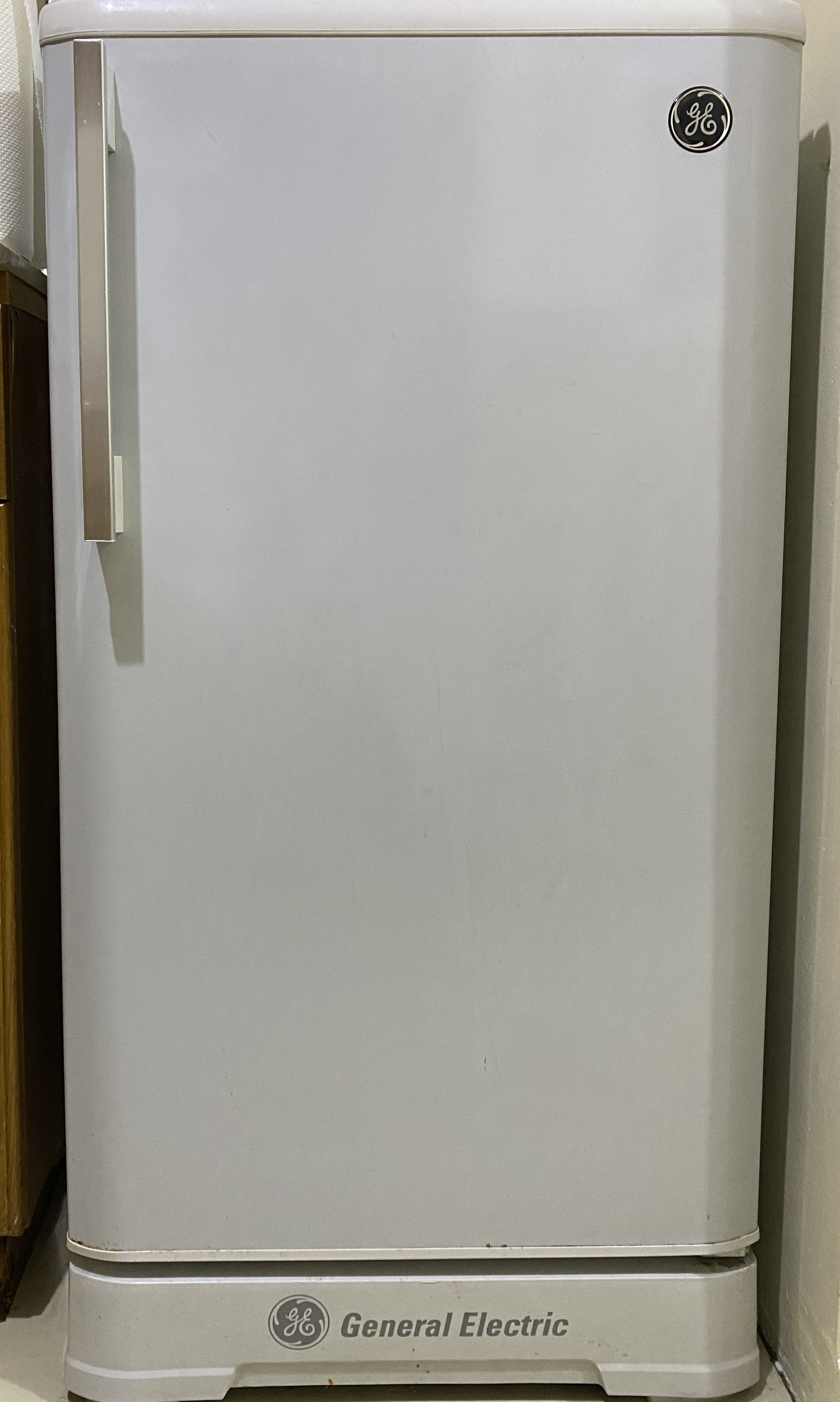 Ge single door refrigerator new arrivals