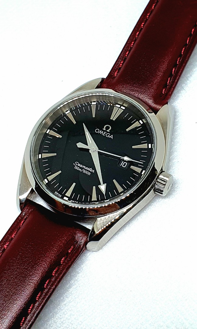 Omega 2517.50 on sale