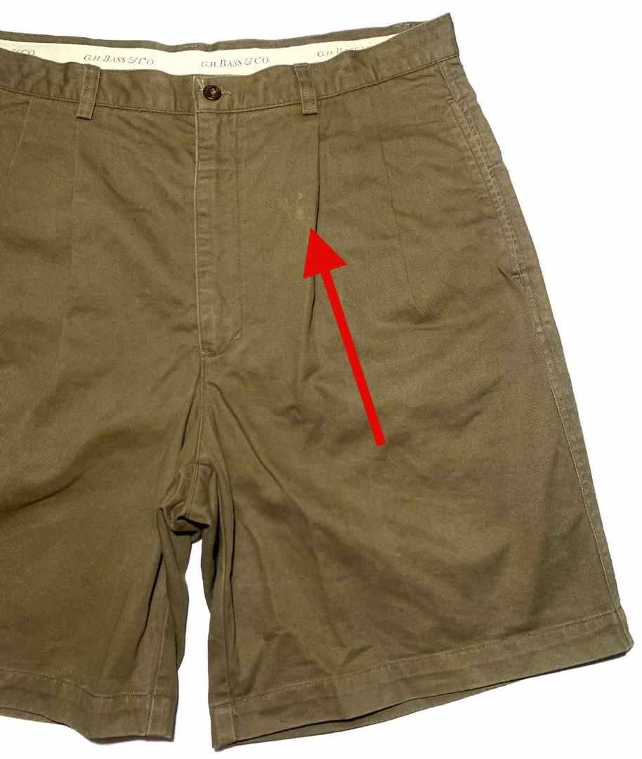 Gh sale bass shorts