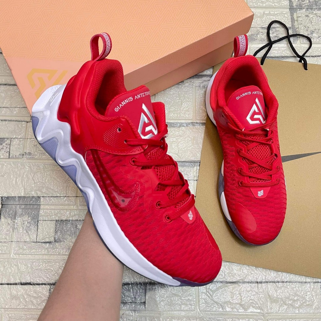 antetokounmpo sneakers