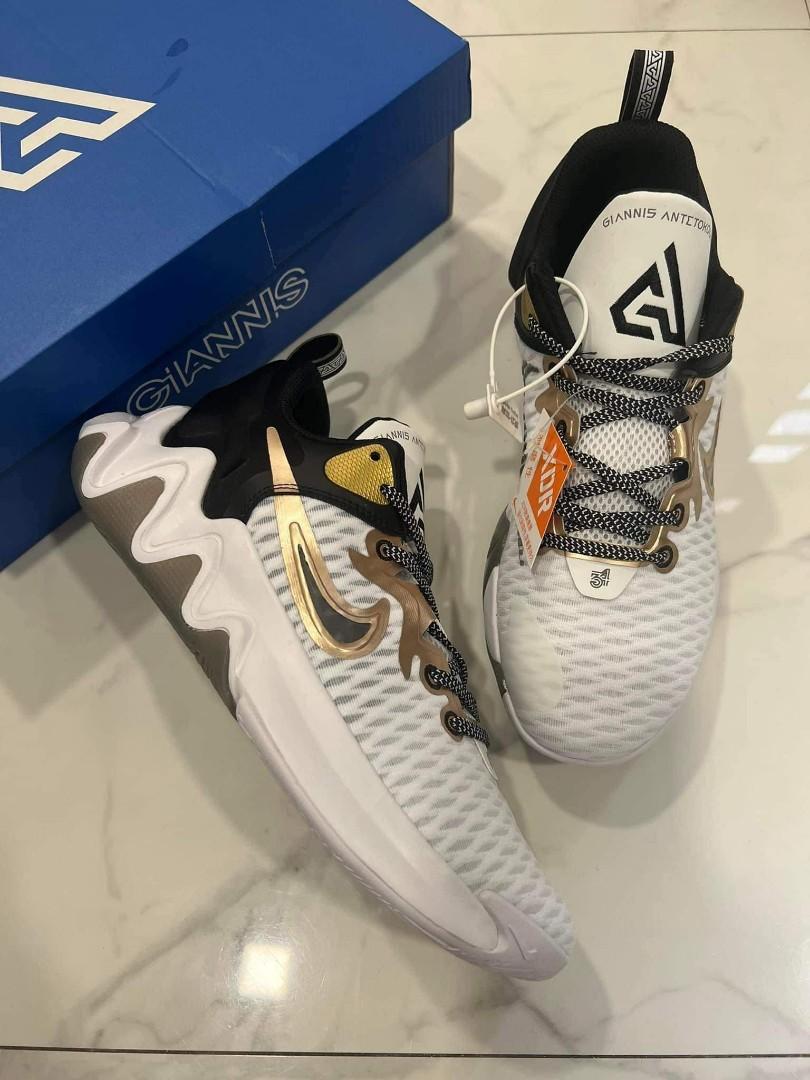 antetokounmpo sneakers