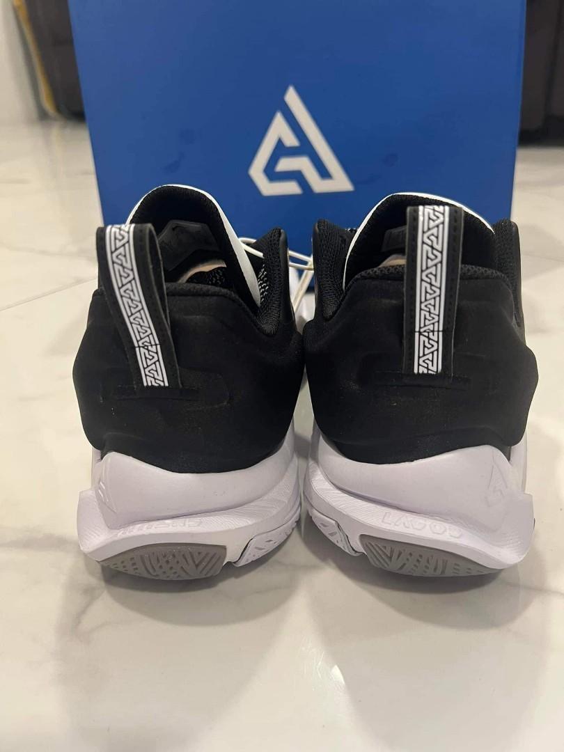 antetokounmpo sneakers