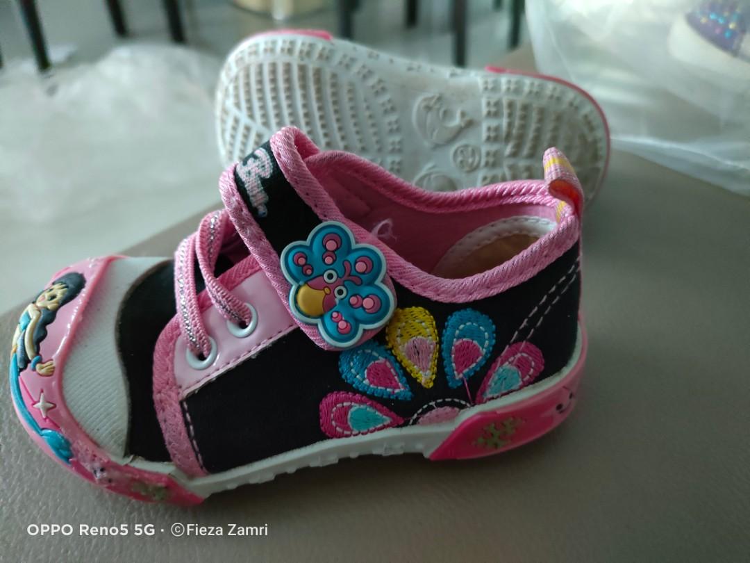 Baby shoes on sale size 5g