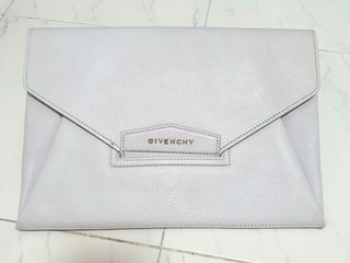 Givenchy clutch sale on sale