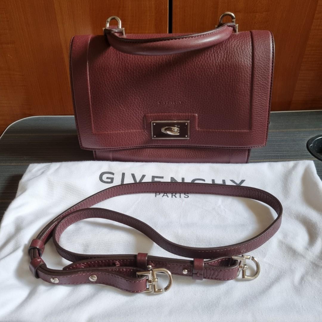 Givenchy Shark Bag