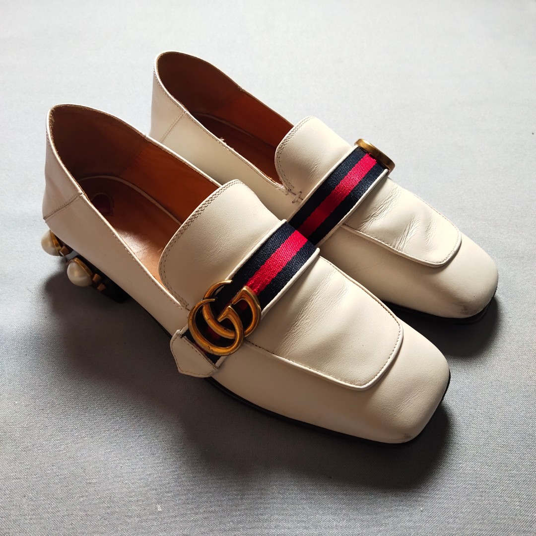Gucci peyton pearl outlet