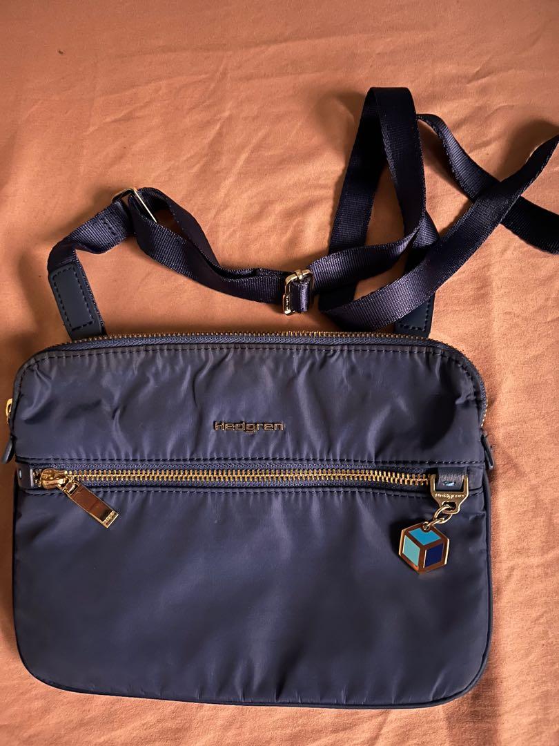 Hedgren Charm Attraction Crossbody Bag Women s Fashion Bags